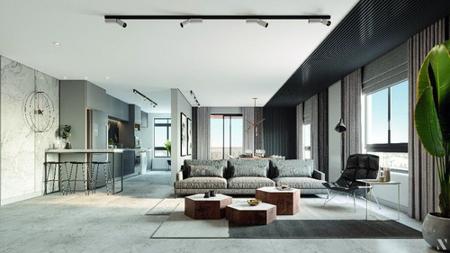 Imagem 8 de 14 de Apartamento Duplex Com 3 Dormitórios À Venda, 198 M² Por R$ 3.325.000,00 - Jurerê - Florianópolis/sc - Ad0032