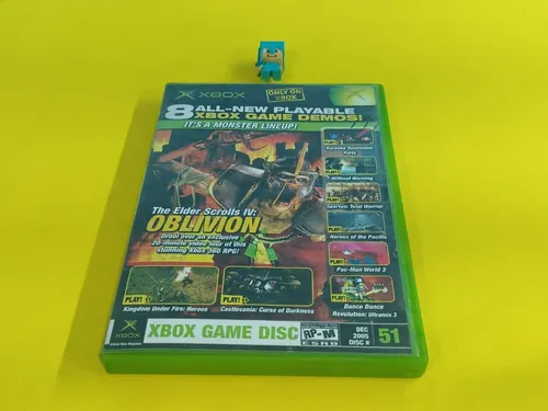 comprar Castlevania Curse Of Darkness Xbox Clasico  Demo Original
