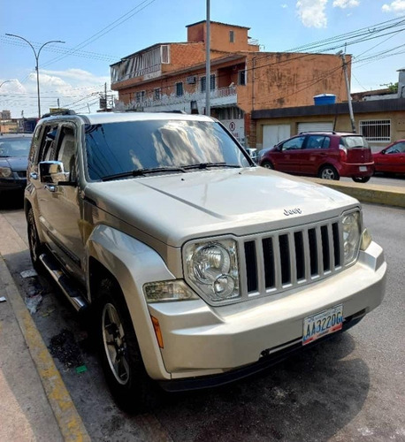 Imagen 2 de 11 de Jeep Cherokee Kk