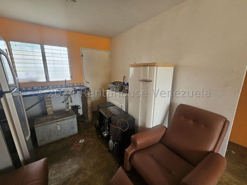 Venta Casa En Obra Gris Urbanización Prados Del Golf Ii, Cabudare Gabriela C