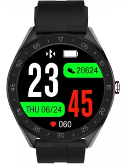 Smartwatch Lenovo R1 Black