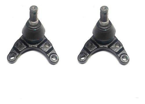 2 Rótulas Inferiores Mazda Bt50 4x4 08-13