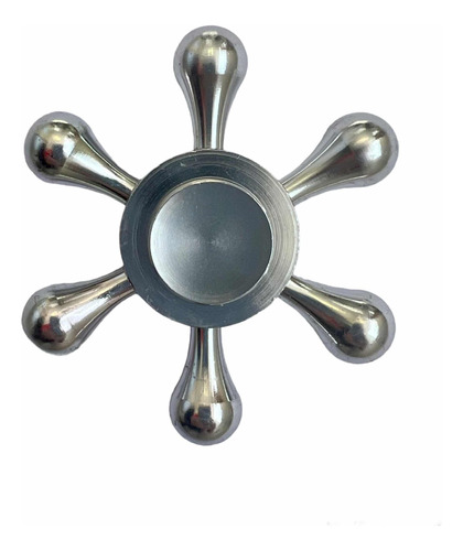 Spinners De Aluminio N1 / M11