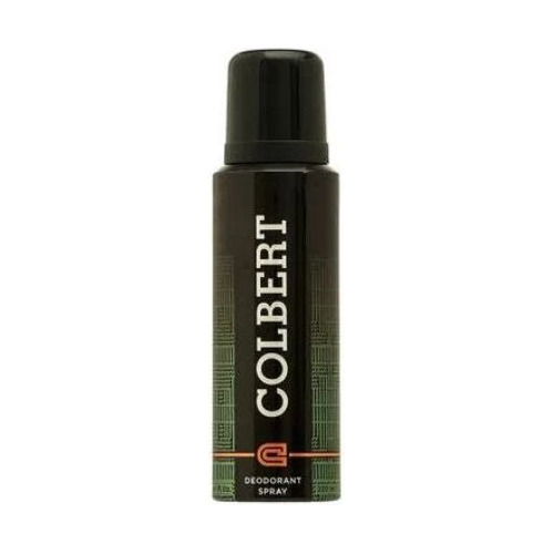 Desodorante Colbert Original 250ml Pack X3unid