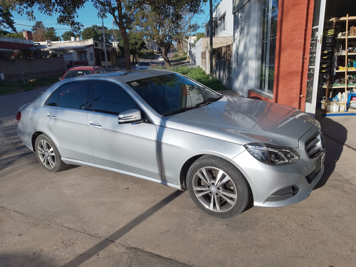 Mercedes Benz E250 2014 97.000km