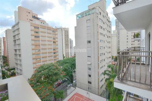 Excelente Apartamento No Paraíso - Pj54152