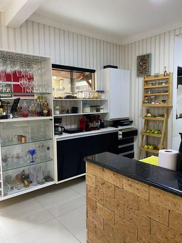 Imagem 6 de 15 de Casa Geminada Para Venda Em Lauro De Freitas, Ipitanga, 3 Dormitórios, 1 Suíte, 3 Banheiros, 2 Vagas - Vs692_2-1394291