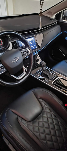 Chery Arrizo 6 1.5 Gsx Turbo Flex Aut. 4p