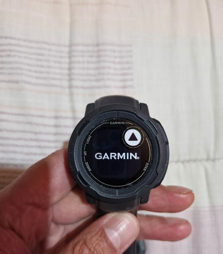 Reloj Garmin Instinct 2