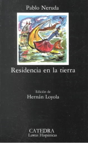 Residencia En La Tierra