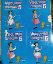 Comprar Veo Veo Integral 5 Grado