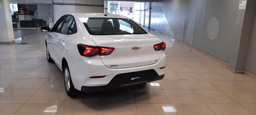 Imagen 9 de 19 de Chevrolet Onix Plus Ltz Turbo Manual 0km Entrega Inmediata