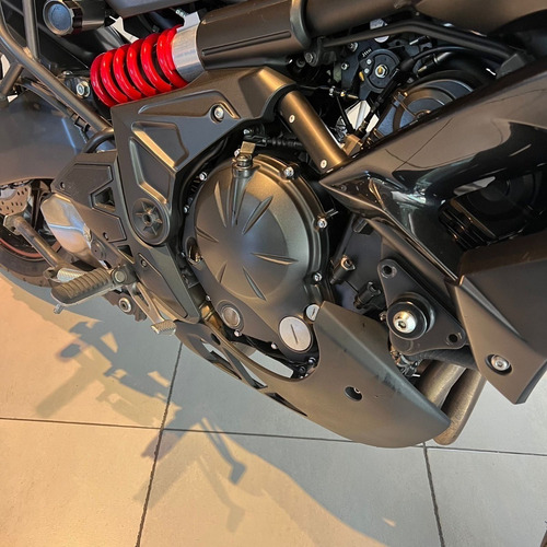 Imagen 13 de 13 de Kawasaki Versys 650 Con Abs