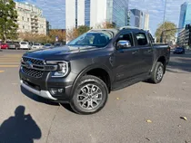 Comprar Ford Ranger 2.0 Cd Limited Bi Turbo 210cv 4x4 Automática