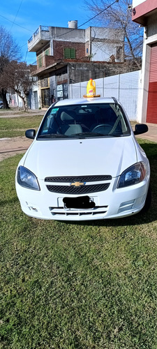Chevrolet Celta 1.4 Ls Ab+abs