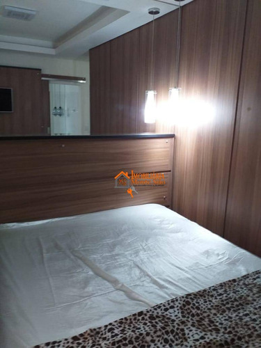 Imagem 19 de 30 de Casa À Venda, 125 M² Por R$ 519.000,00 - Vila Barros - Guarulhos/sp - Ca0408