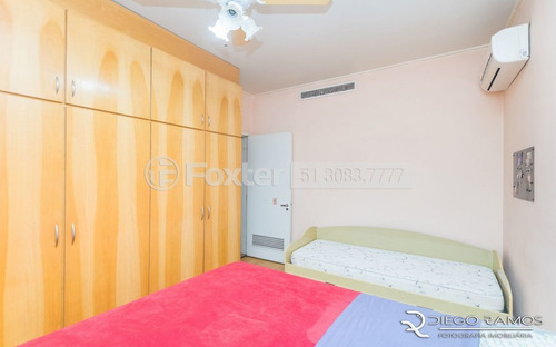 Imagem 9 de 30 de Apartamento, 3 Dormitórios, 196 M², Moinhos De Vento - 187092