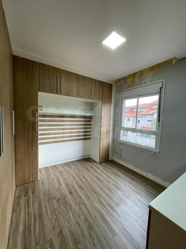 Imagem 13 de 15 de Casa Para Venda Em Santana De Parnaíba, Chácara Do Solar Iii, 2 Dormitórios, 2 Banheiros, 1 Vaga - 23215_1-2384173