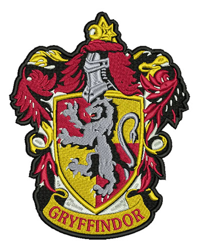 Pbplcl914 Harry Potter Gryffindor