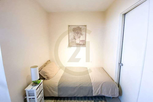 Venta Departamento Vitacura