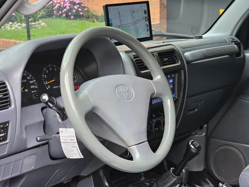 Prado Sumo 2.7