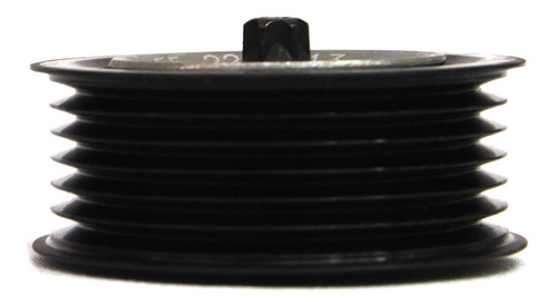 Imagen 3 de 7 de Tensor De Correa Fijo Poly V Fiat Toro 1956 16/19