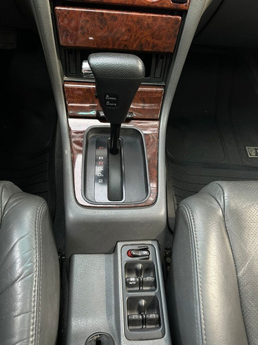 Imagen 20 de 25 de Rover 620 Si 2.0 De 131cv 88.000km 2a Mano 1995 Unico!