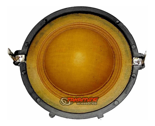 Imagem 3 de 5 de Reparo Musicall Para Driver Jbl Selenium D200 8 Ohms