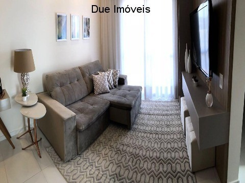 Imagem 19 de 30 de Apartamentos Novos Indaiatuba - Edificio Claudia - Ap00548 - 69338884