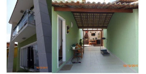 Imagem 16 de 30 de Casa Para Venda No Arsenal Em São Gonçalo - Rj - 1580
