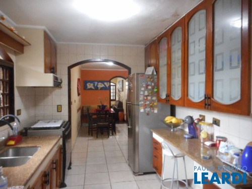 Imagem 3 de 15 de Casa Em Condomínio - Jardim Ubirajara (zona Sul) - Sp - 609506
