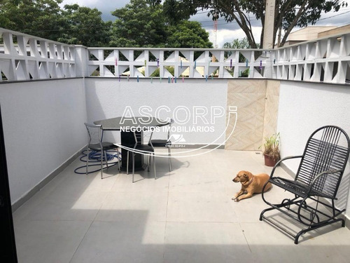 Imagem 8 de 21 de Linda Casa No Condomínio Ondas Do Piracicaba(código Cc00037) - Cc00037 - 70544593
