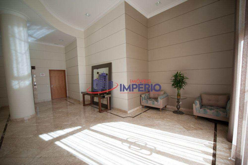 Imagem 12 de 12 de Apartamento Com 3 Dorms, Santana, São Paulo - R$ 1.22 Mi, Cod: 3597 - V3597