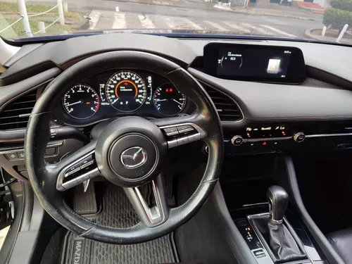 Mazda 3 2.5 cc Grand Touring Lx