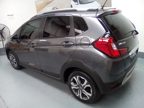 Imagen 6 de 25 de Honda Wr-v 2020 1.5 Ex-l Cvt 132cv