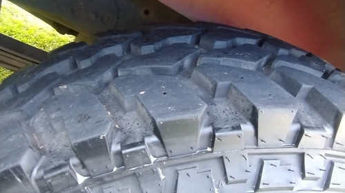 Ford F100 Perkins Pf 6-305