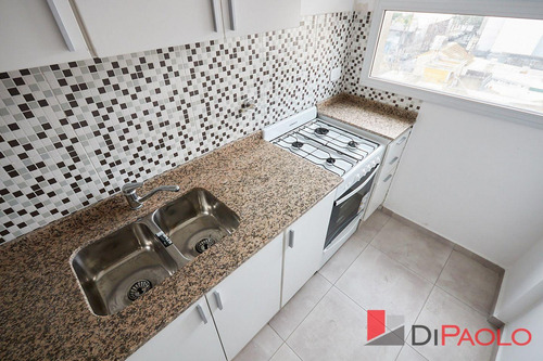 En Venta Monoambiente Con Balcón En Martín Coronado