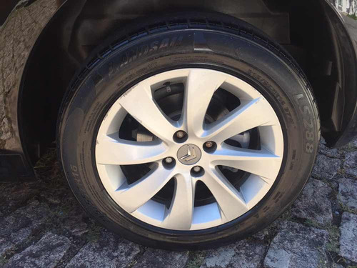 Citroën C4 Picasso 2.0 Aut 2010