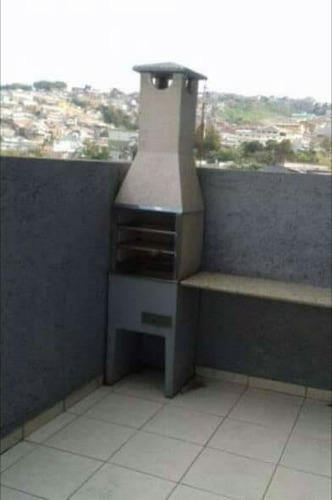 Imagem 2 de 7 de Casa No Condominio Bell Villagio - Ca0702