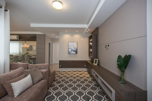 Imagem 5 de 15 de Apartamento Para Venda Em Balneário Camboriú, Centro, 3 Dormitórios, 3 Suítes, 3 Banheiros, 2 Vagas - 6270_1-1069072