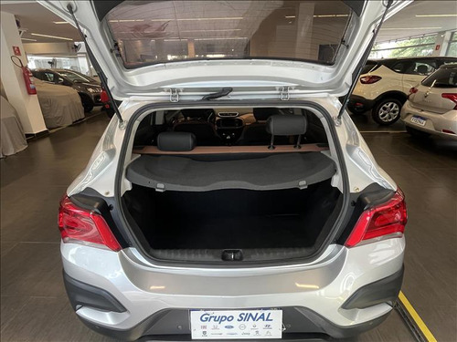 Chevrolet Onix Onix Hatch Activ 1.4 8v Flex 5p Mec.