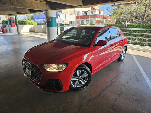 Audi A1 1.4 Urban S-tronic Dsg