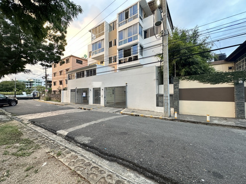 Vendo Apartamento Confortable En El Rosario Con Terraza