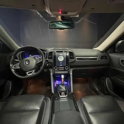 Renault Koleos 2.5 Intens
