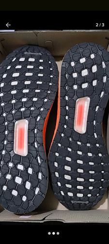 Adidas Ultraboost Pb (Usado)