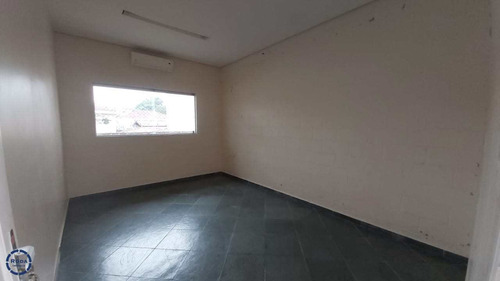 Casa, Embaré, Santos - R$ 950 Mil, Cod: 17156 - A17156