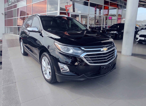 Imagen 7 de 15 de Chevrolet Equinox 2019 5p Premier Plus L4/1.5/ T Aut
