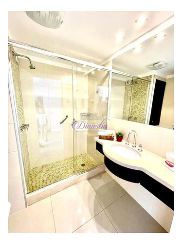 Imagen 5 de 13 de Venta Apartamento 3 Dormitorios Y Dep. En Playa Brava, Punta Del Este