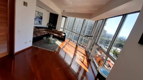 Apartamento La Castellana