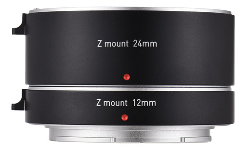 Cámara Compatible: Z5 Z50 Con Montura Macro Z7 Auto Nikon